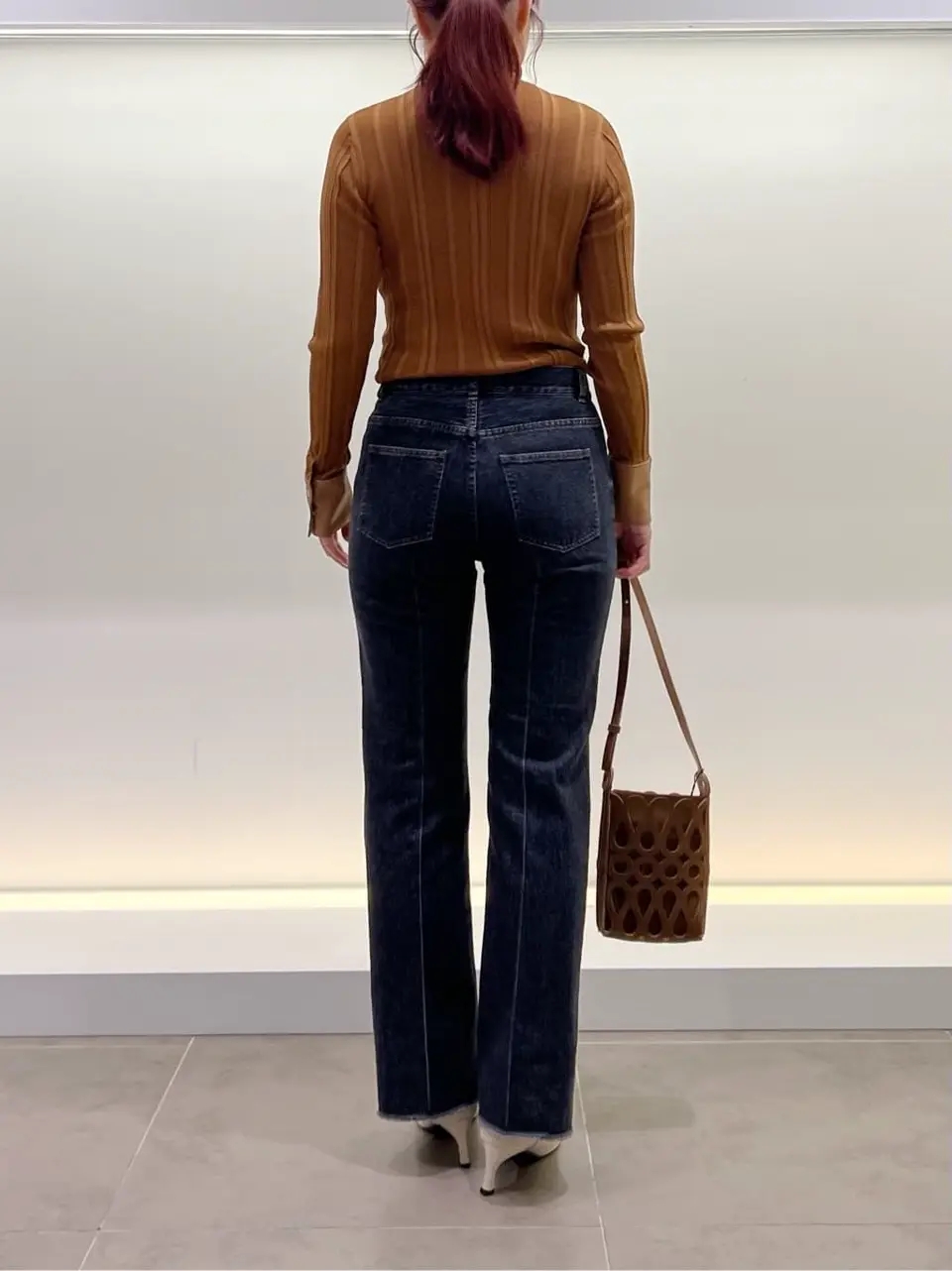 BEIGE， 宮原 コーディネート画像