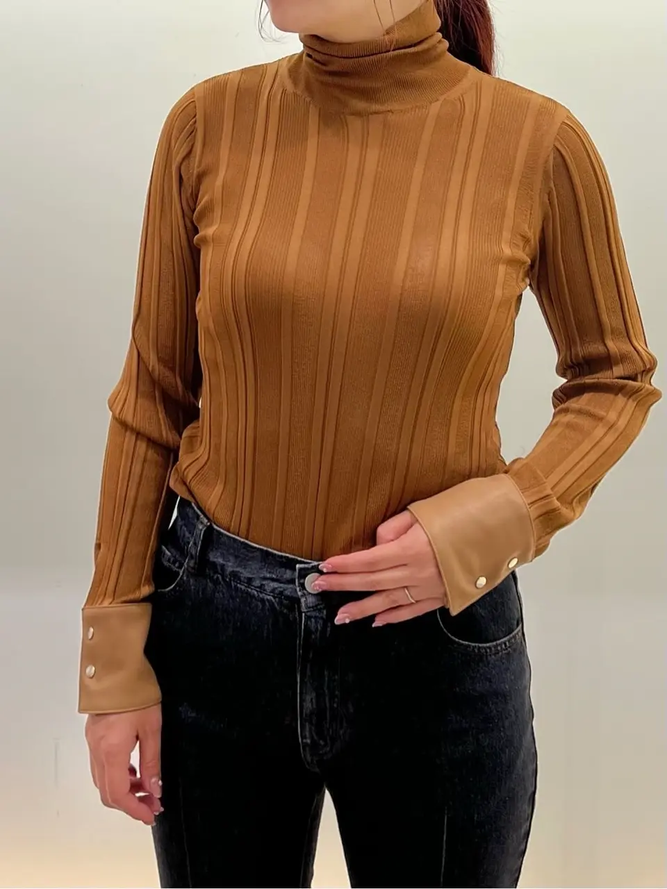 BEIGE， 宮原 コーディネート画像