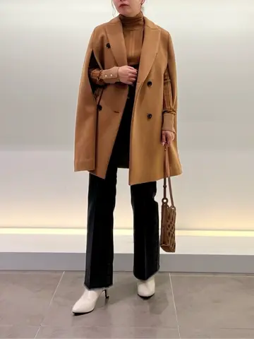 BEIGE， 宮原 コーディネート画像