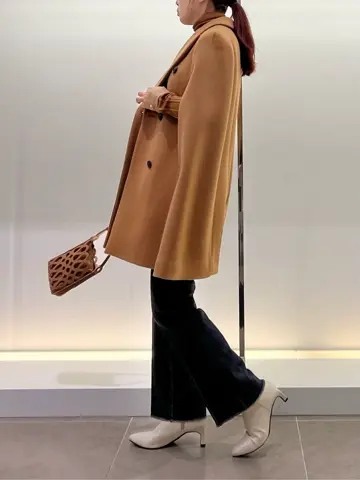 BEIGE， 宮原 コーディネート画像