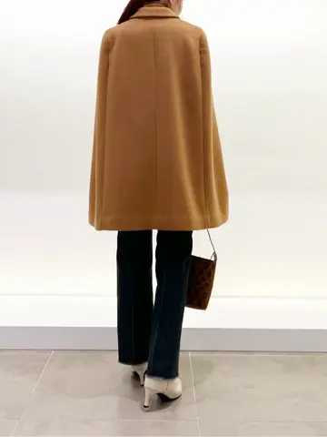 BEIGE， 宮原 コーディネート画像