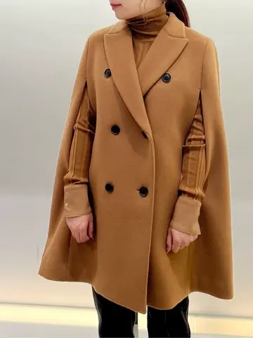 BEIGE， 宮原 コーディネート画像