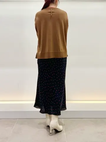 BEIGE， 宮原 コーディネート画像