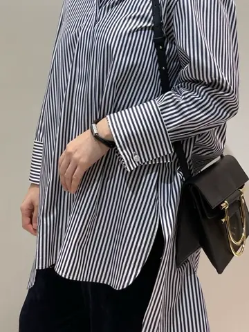 BEIGE， 藤木 コーディネート画像