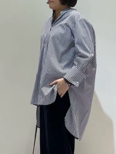 BEIGE， 藤木 コーディネート画像