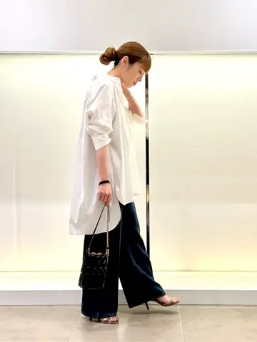 BEIGE， 田村 コーディネート画像