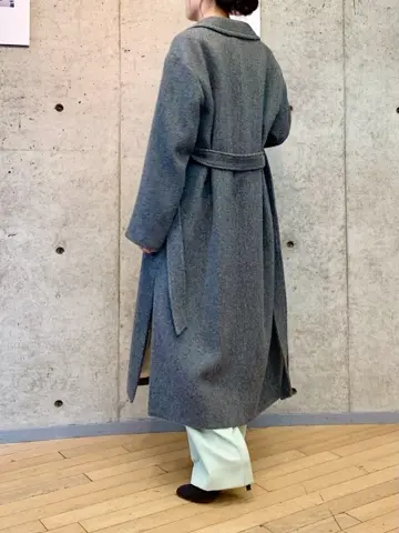 BEIGE， M.K コーディネート画像