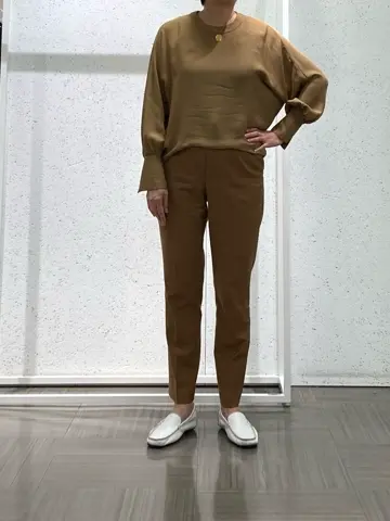 BEIGE， 玉置 コーディネート画像