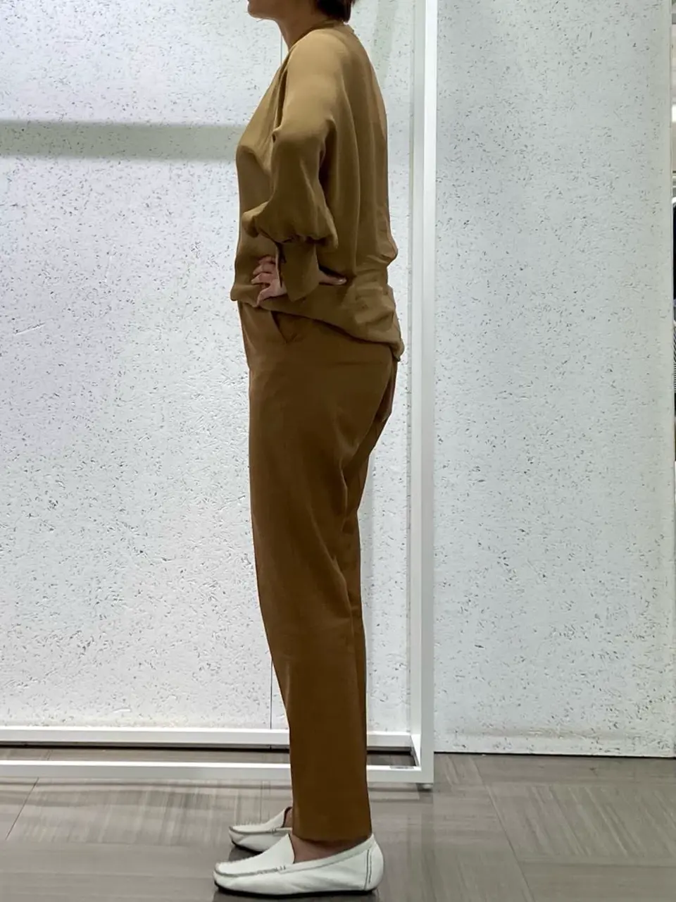 BEIGE， 玉置 コーディネート画像