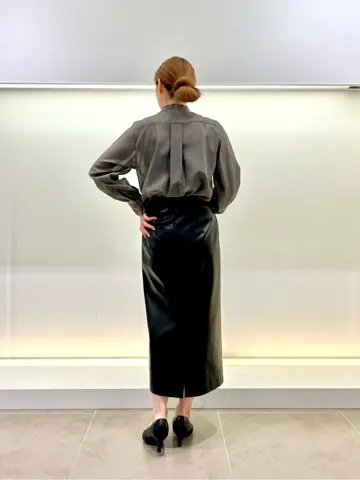 BEIGE， 田村 コーディネート画像