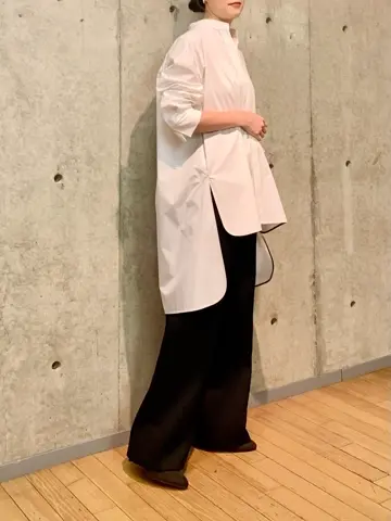 BEIGE， M.K コーディネート画像