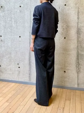 BEIGE， M.K コーディネート画像