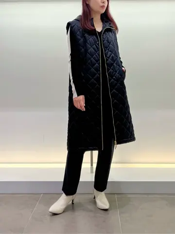 BEIGE， 宮原 コーディネート画像