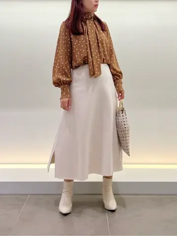 BEIGE， 宮原 コーディネート画像