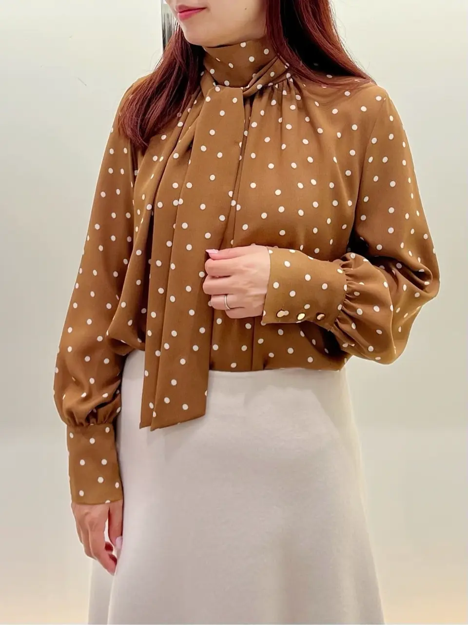 BEIGE， 宮原 コーディネート画像