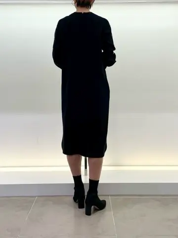 BEIGE， 柴田 コーディネート画像