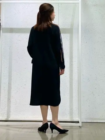 BEIGE， 緒方 コーディネート画像