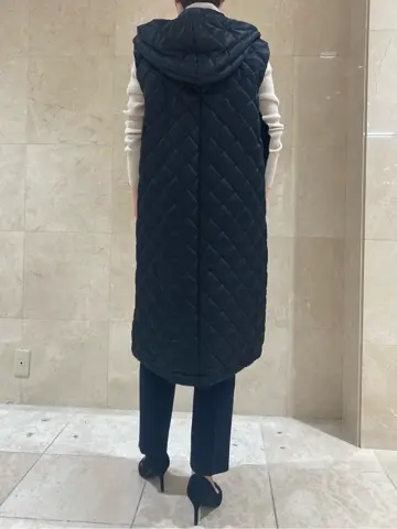 BEIGE， スタッフ コーディネート画像