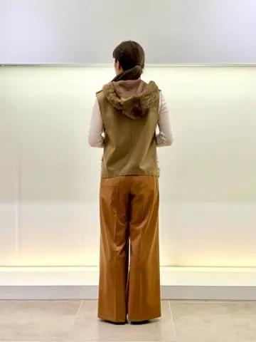 BEIGE， 田村 コーディネート画像