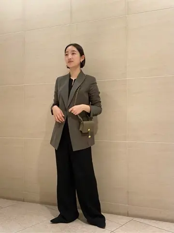 BEIGE， 江頭 コーディネート画像