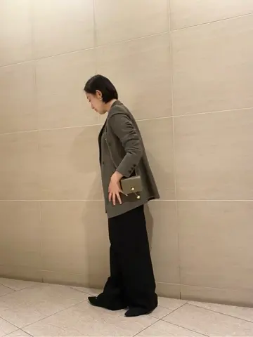 BEIGE， 江頭 コーディネート画像