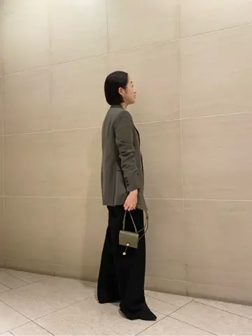 BEIGE， 江頭 コーディネート画像