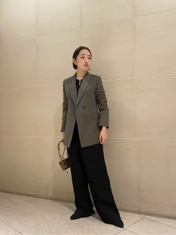 BEIGE， 江頭 コーディネート画像