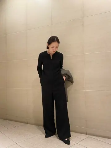 BEIGE， 江頭 コーディネート画像