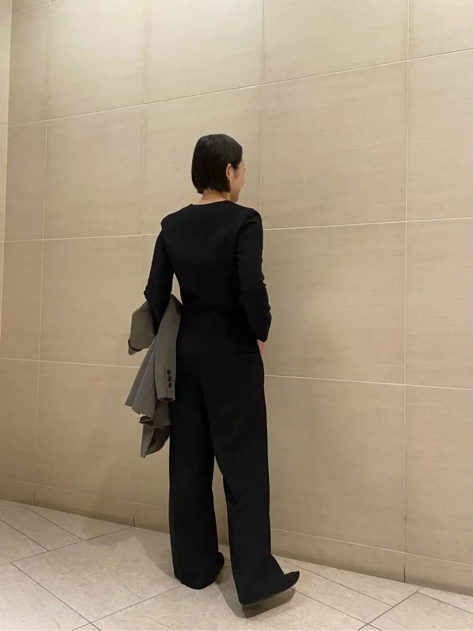 BEIGE， 江頭 コーディネート画像