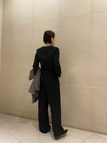 BEIGE， 江頭 コーディネート画像