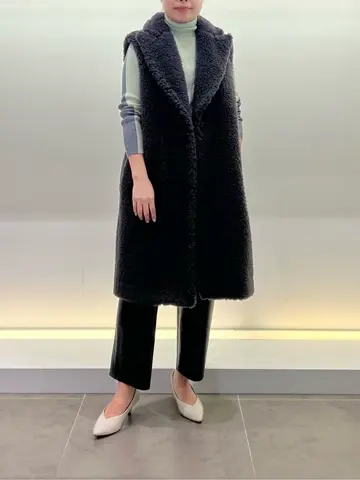 BEIGE， 宮原 コーディネート画像