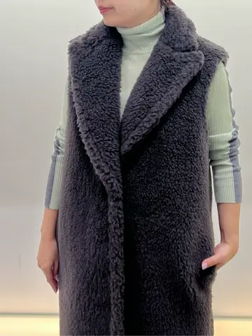 BEIGE， 宮原 コーディネート画像