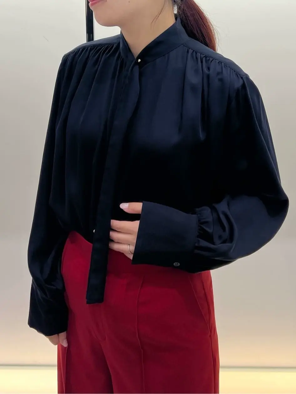 BEIGE， 宮原 コーディネート画像