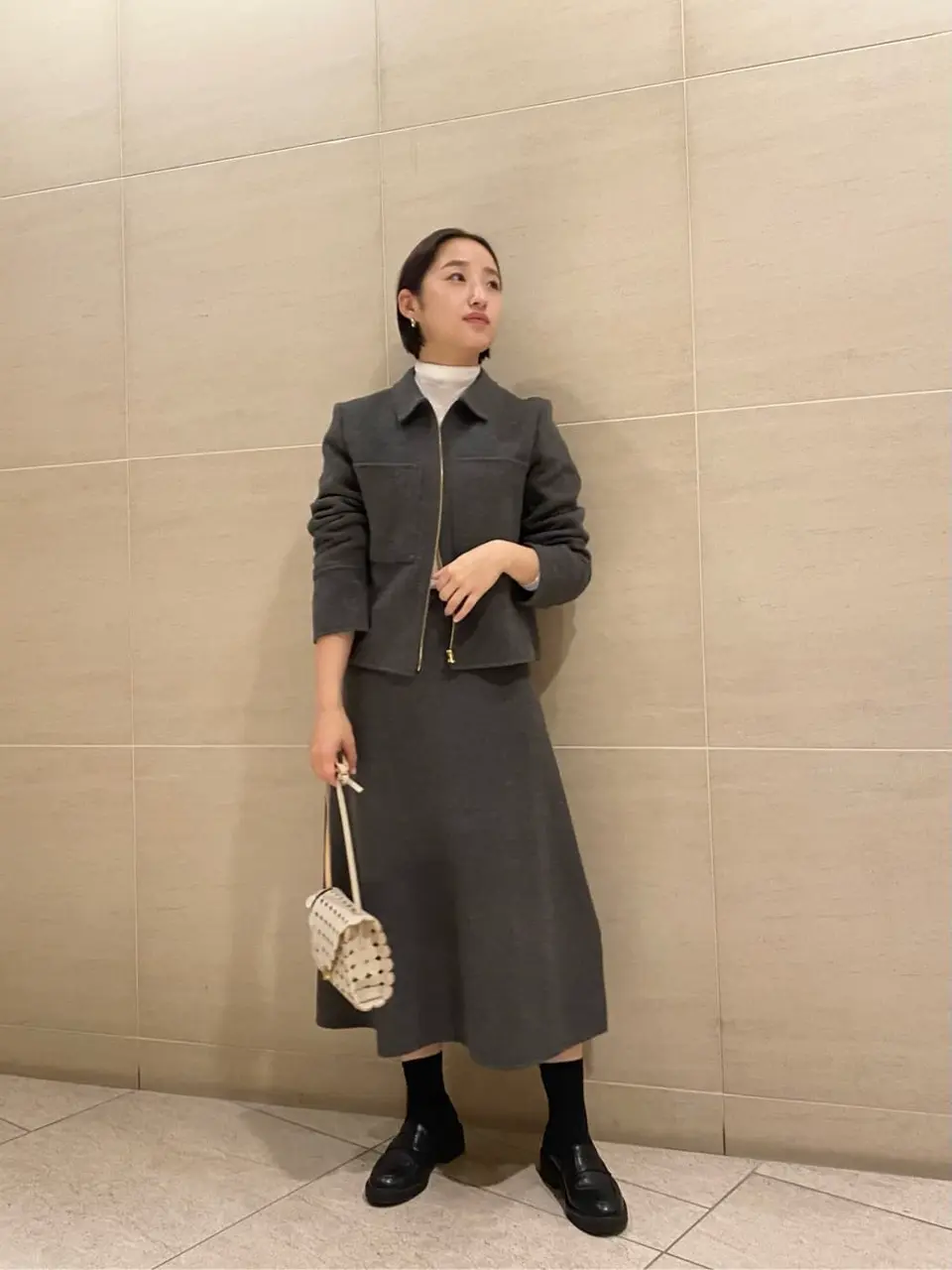  江頭 コーディネート画像