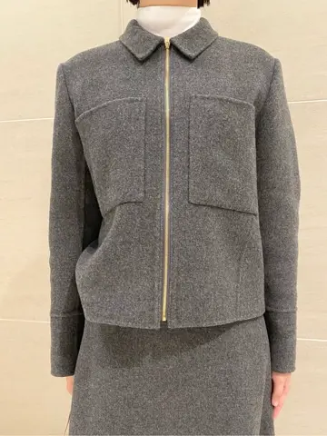 BEIGE， 江頭 コーディネート画像