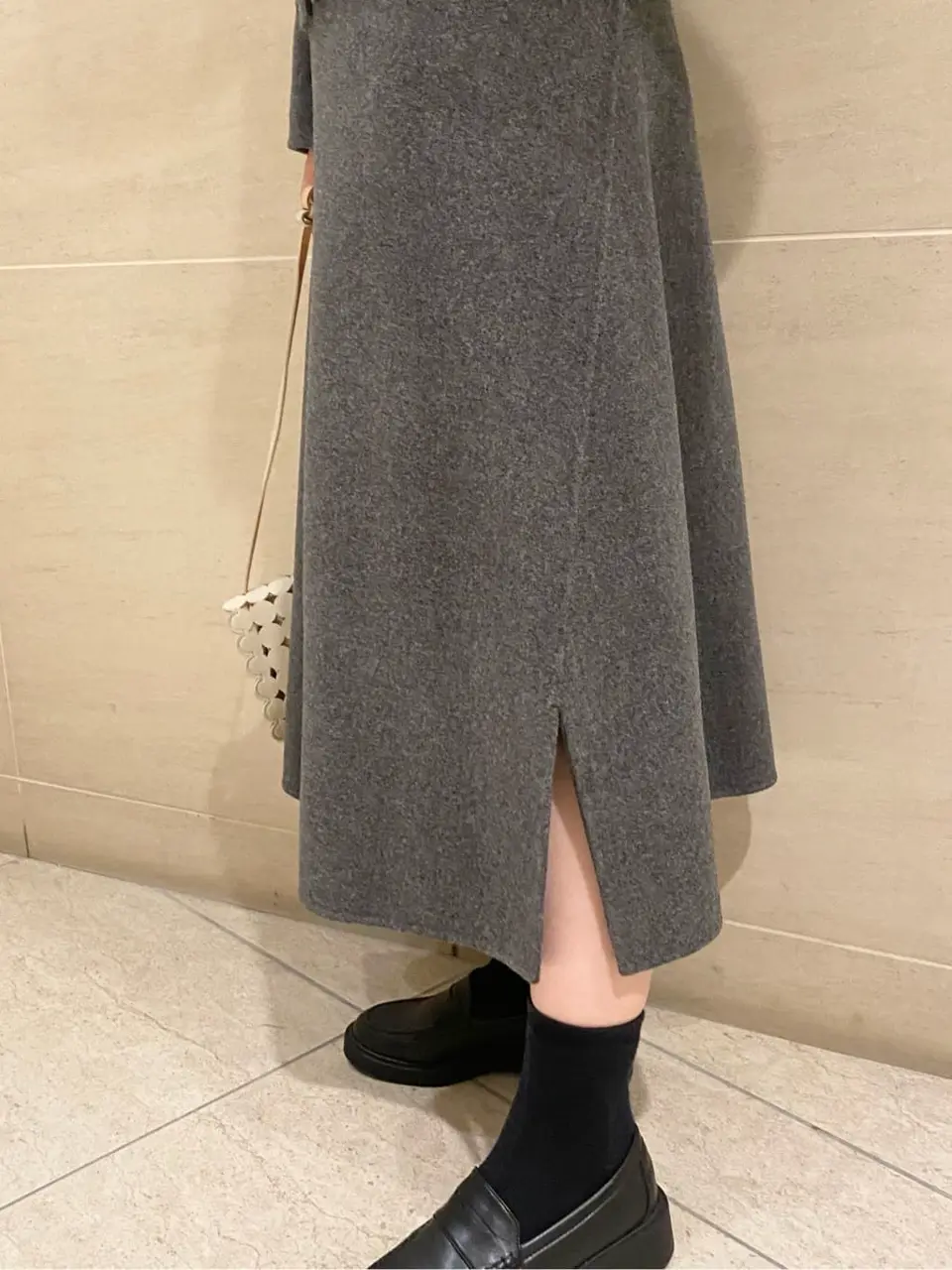 BEIGE， 江頭 コーディネート画像