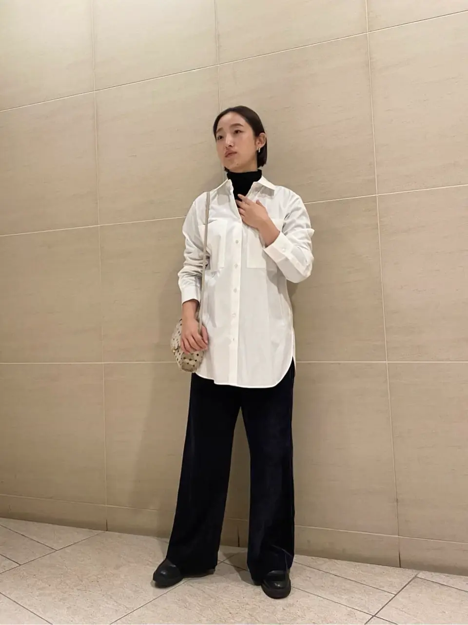  江頭 コーディネート画像