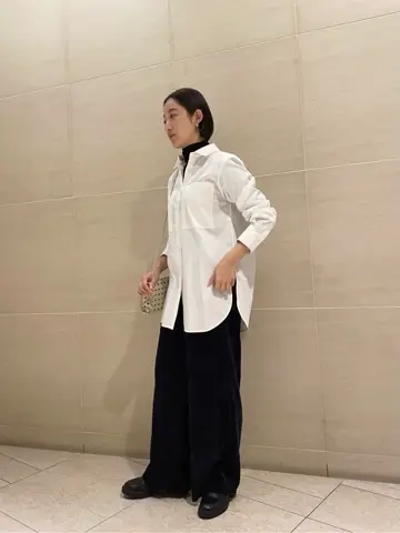 BEIGE， 江頭 コーディネート画像