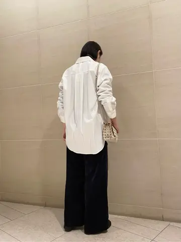 BEIGE， 江頭 コーディネート画像