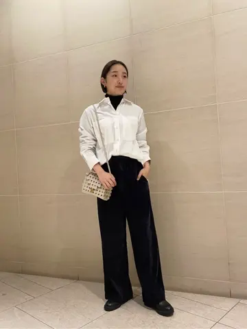 BEIGE， 江頭 コーディネート画像