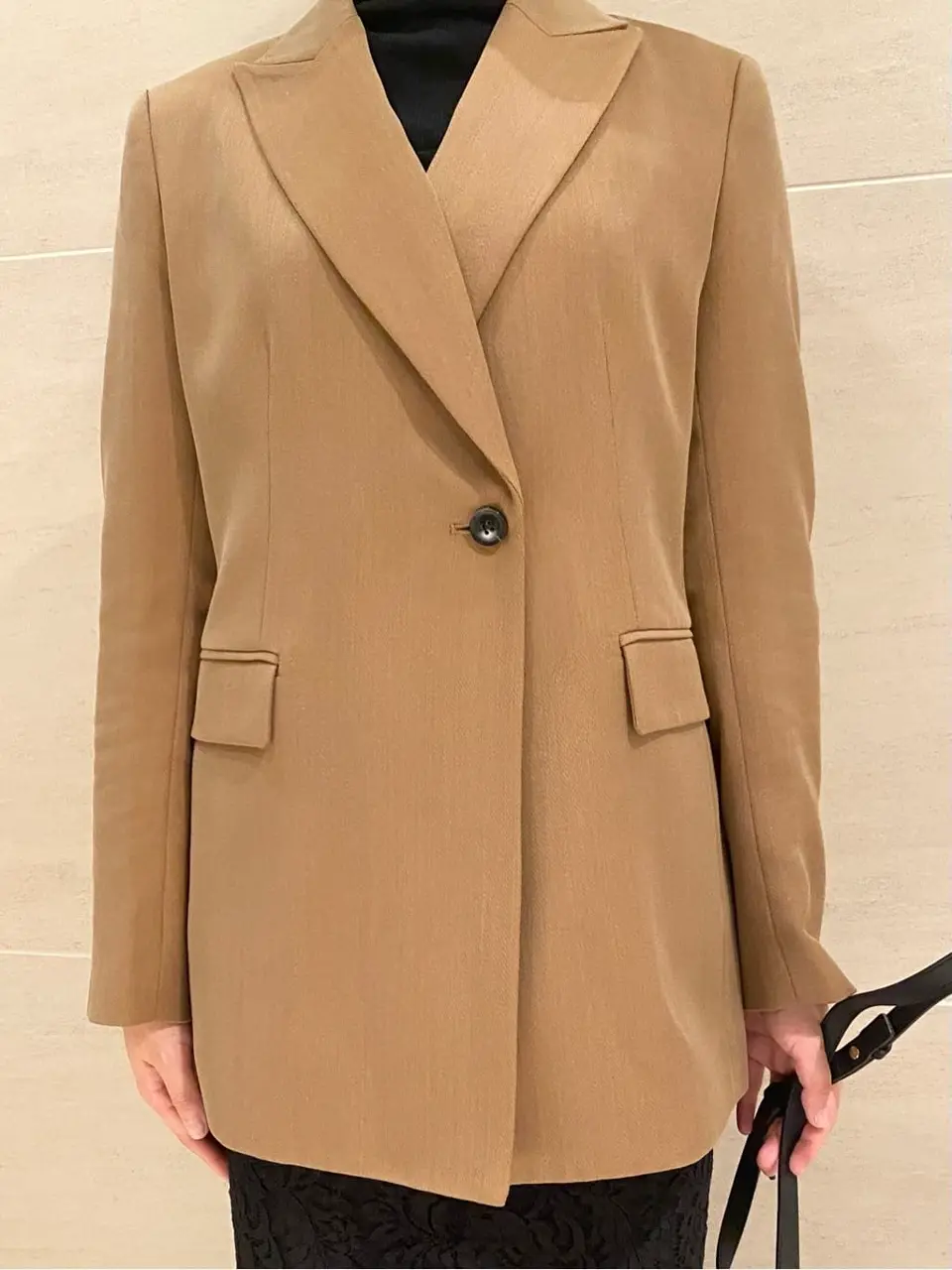 BEIGE， 江頭 コーディネート画像