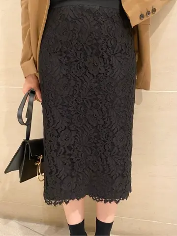 BEIGE， 江頭 コーディネート画像