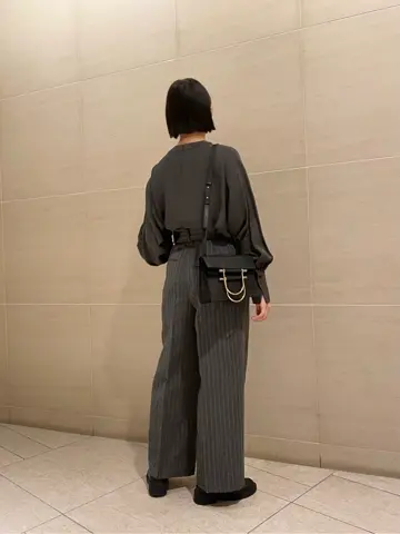 BEIGE， 江頭 コーディネート画像