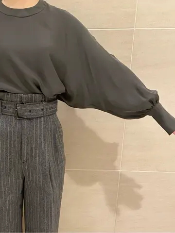 BEIGE， 江頭 コーディネート画像