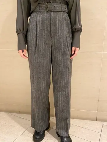 BEIGE， 江頭 コーディネート画像