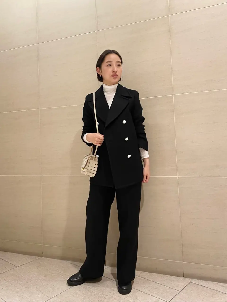  江頭 コーディネート画像