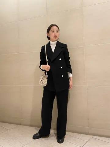 BEIGE， 江頭 コーディネート画像