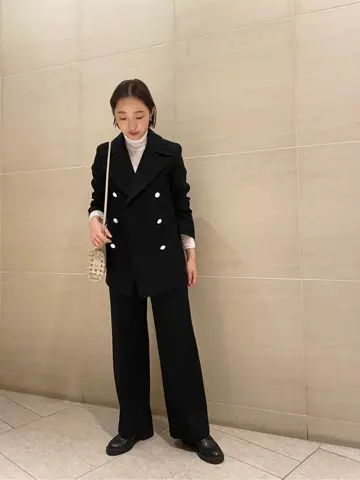 BEIGE， 江頭 コーディネート画像