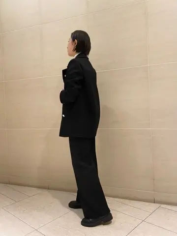 BEIGE， 江頭 コーディネート画像