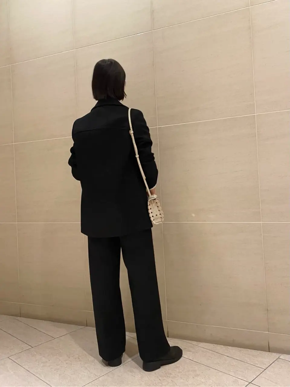 BEIGE， 江頭 コーディネート画像